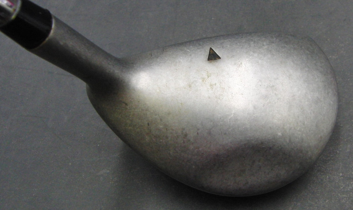 Dyna Craft RSB 7185 5 Wood Ladies Steel Shaft Blue Grip