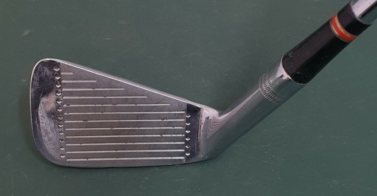 Wilson Staff Fluid Feel Tour Blade 5 Iron Regular Steel Shaft Masters Grip