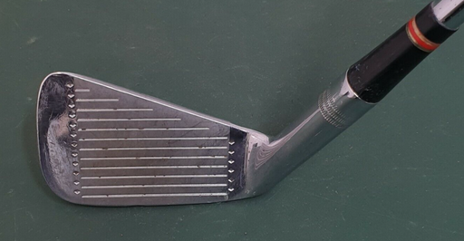 Wilson Staff Fluid Feel Tour Blade 5 Iron Regular Steel Shaft Masters Grip