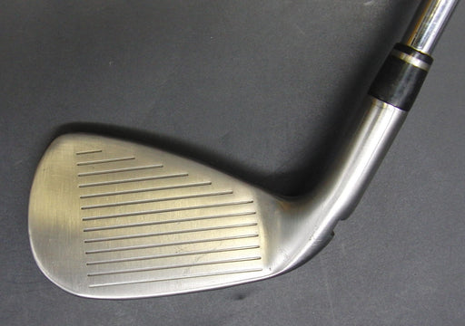 Wilson Staff C300 Flx Face 6 Iron Regular Steel Shaft Wilson Staff Grip