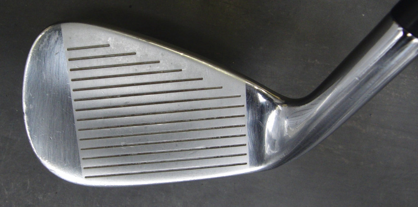 TaylorMade SLDR 8 Iron Stiff Graphite Shaft TaylorMade Grip