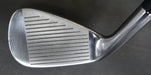 TaylorMade SLDR 8 Iron Stiff Graphite Shaft TaylorMade Grip