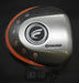 Maruman Conductor Aero Speed Shape 9° Driver Stiff Graphite Shaft No 1 Grip