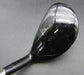 Callaway X2 Hot 22° 4 Hybrid Stiff Steel Shaft Callaway Grip