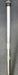 Bulls Eye Acushnet Putter Steel Shaft 87cm Length Royal Grip