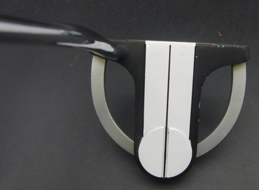 Cyber Dream Target X-J Putter Steel Shaft 86cm Length Psyko Grip