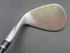 Spalding Spin Performance 58° Sand Wedge Wedge Flex Graphite Shaft Spalding Grip