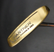 Rare Japanese Partner M.UEDA SV 07 Putter 87cm Playing Length Steel Shaft