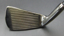 Impala Petron 6 Iron 19-8 Regular Steel Shaft Pro Plus Grip