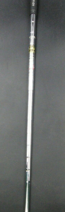 Bridgestone Type-I NEWING 52-08 52° Gap A Wedge Stiff Shaft & Golf Pride Grip
