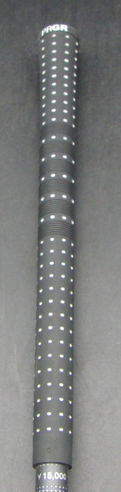 PRGR CT-508 5 Hybrid Regular Graphite Shaft PRGR Grip