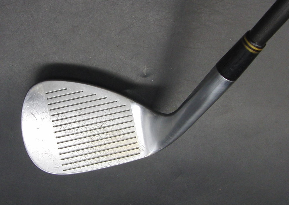 Bridgestone Tourstage TW-01 Forged 56° Sand Wedge Stiff Steel Shaft Lamkin Grip
