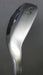 Callaway X18R Sand Wedge Uniflex Steel Shaft Callaway Grip