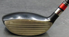 Yonex Nanov Nextage 13° Wood Stiff Graphite Shaft Golf Pride Grip