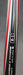 Yonex Nanov Cyber Star 15° 3 Wood Regular Graphite Shaft Yonex Grip