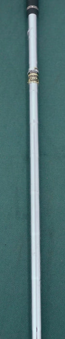 Cobra AMP Forged Gap Wedge Extra Stiff Steel Shaft Cobra Grip