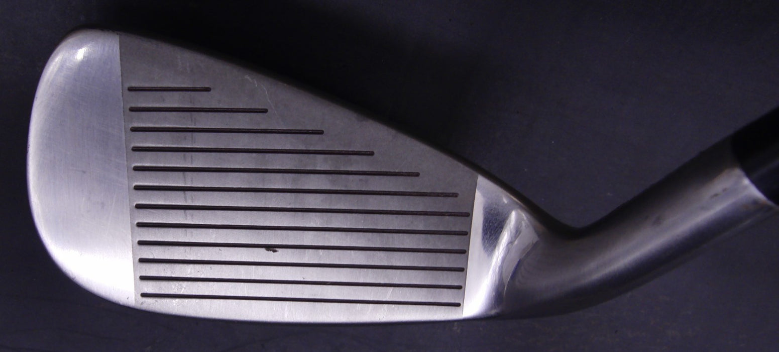 Ladies Mizuno Zephyr EG-175 RV 7 Iron Ladies Graphite Shaft Mizuno Grip