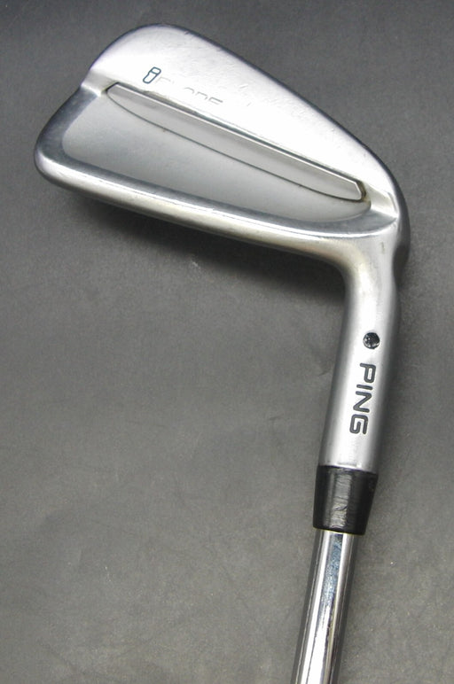 Ping iBlade Black Dot 5 Iron Stiff Steel Shaft Egigo Grip