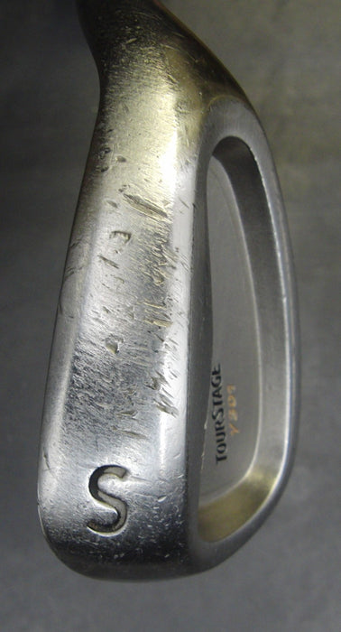 Bridgestone TourStage V301 Sand Wedge Regular Steel Shaft Iomic Grip