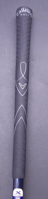 Callaway X 23° 9 Wood Regular Graphite Shaft Callaway Grip