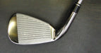 Taylormade Burner 2009 5 Iron Stiff Steel Shaft Elite Grip
