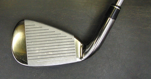 Taylormade Burner 2009 5 Iron Stiff Steel Shaft Elite Grip
