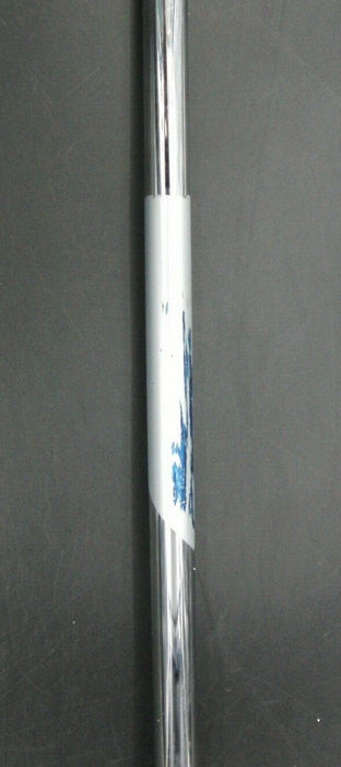 Mizuno JPX 850 8 Iron Stiff Steel Shaft Golf Pride Grip