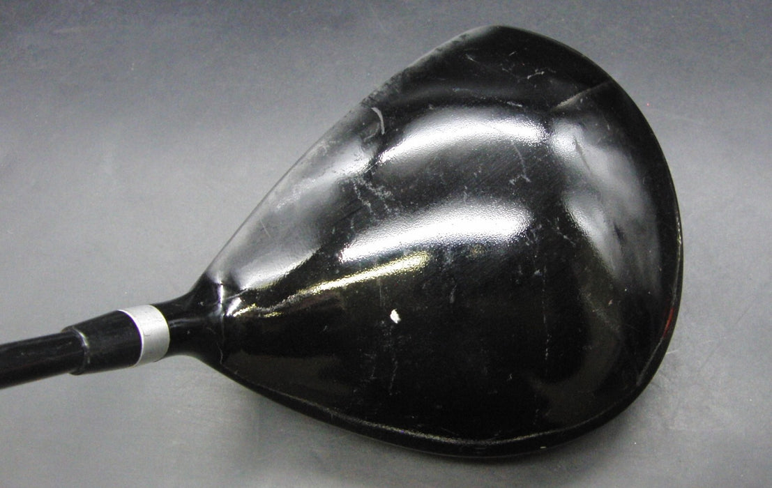 Ignio Fires You Up 10.5° Driver Regular Graphite Shaft Ignio Grip