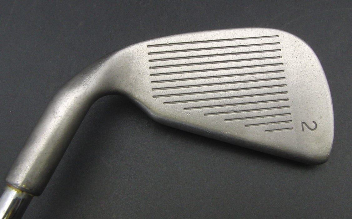 Ping Eye 2 Green Dot 2 Iron Regular Steel Shaft Ping Karsten Grip