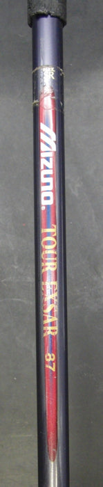 Mizuno T-Zoid Pro Gap Wedge Regular Graphite Shaft Mizuno Grip