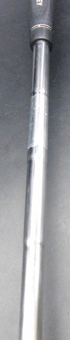 Odyssey White Ice iX 5CH 355g Putter 81.5cm Length Steel Shaft Odyssey Grip