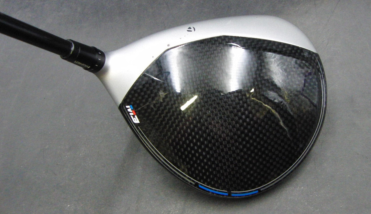 TaylorMade M3 9° Driver Stiff (Optional) Graphite Shaft (No Weights)