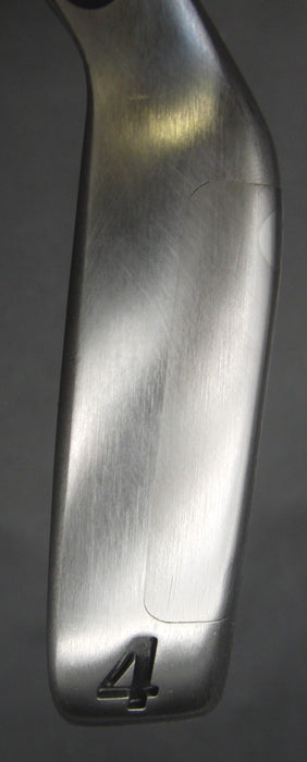 Callaway Great Big Bertha 4 Iron Firm Graphite Shaft Callaway Grip