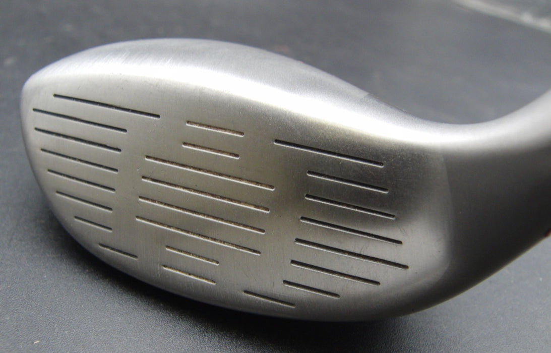 Nike CPR 18° 2 Hybrid Stiff Graphite Shaft Nike Grip