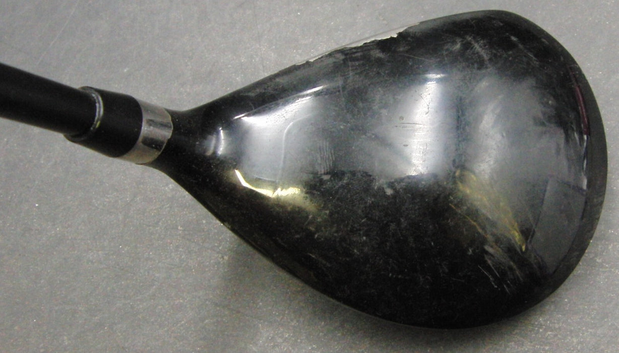 Yonex Ezone 3 Wood Regular Graphite Shaft Izanahi Studio Grip