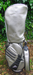 5 Division Adidas Golf Cart Carry Trolley Golf Clubs Bag*