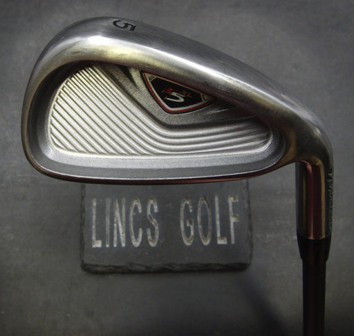 TaylorMade r5 XL 5 Iron Stiff Graphite Shaft TaylorMade Grip