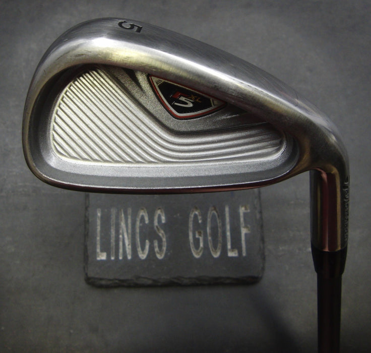 TaylorMade r5 XL 5 Iron Stiff Graphite Shaft TaylorMade Grip