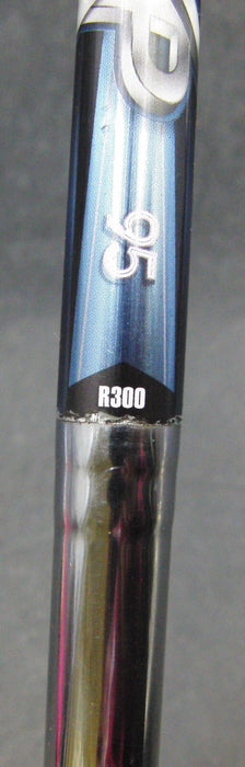 Callaway Steelhead XR Pro 5 Iron Regular Steel Shaft Callaway Grip