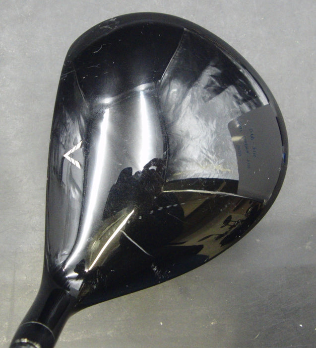 Bridgestone Tourstage ViQ 460 10.5° Driver Regular Graphite Shaft Tourstage Grip