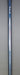 Maruman Verity Stainless 425 20° 5 Wood Regular Graphite Shaft Maruman Grip