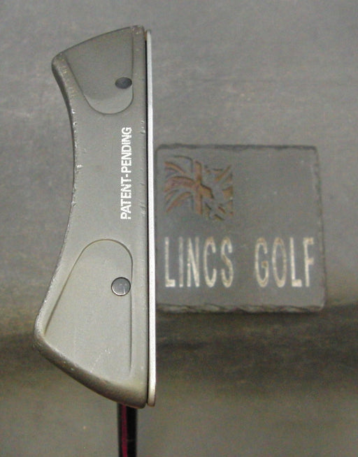 Taylormade Patent Pending Putter Steel Shaft 87cm Length TaylorMade Grip