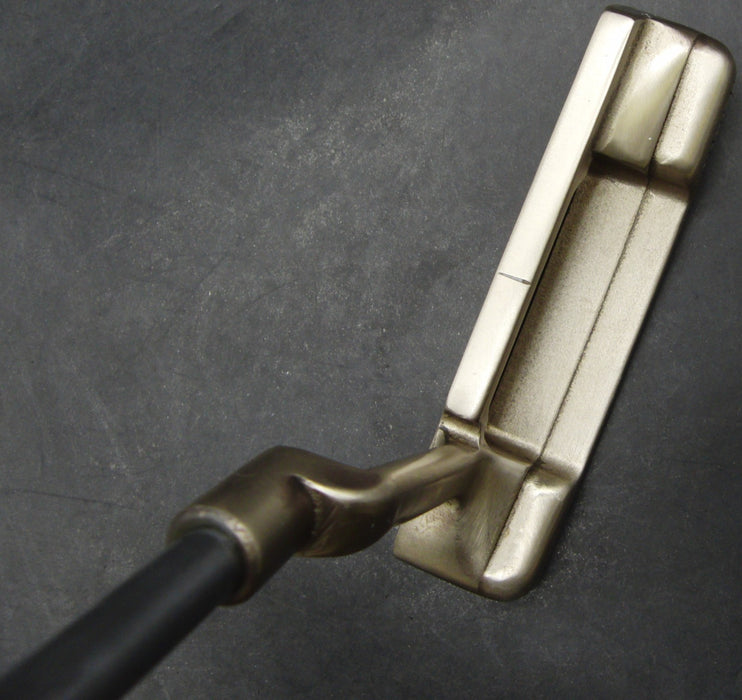 Ping Anser Putter Steel Shaft 88cm Length West Golf Grip