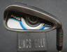 Ping G Max Green Dot 6 Iron Stiff Steel Shaft Golf Pride Grip