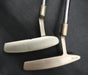 Set of 2x Ping Pal/Pal4 Putters 89cm Length Steel Shafts Mixed Grips*