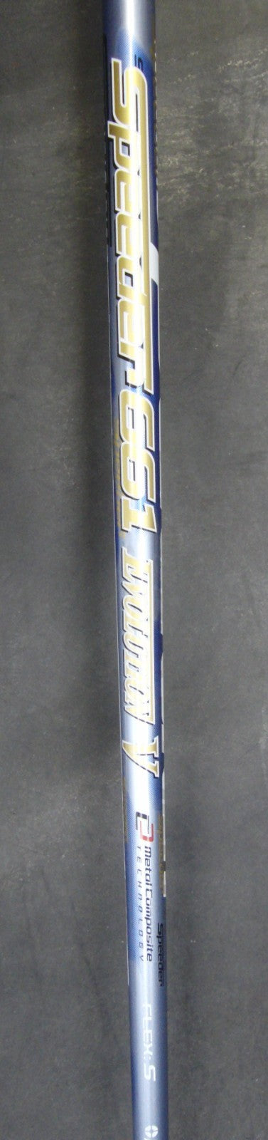 Shaft for Callaway X2 Hot Driver Speeder 661 Evolution Stiff Graphite Shaft