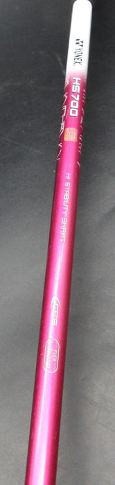 Ladies Yonex VMS V-Con Core Gap A Wedge Ladies Graphite Shaft Yonex Grip