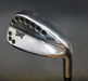 PXG 0311T Forged 9 Iron Stiff Steel Shaft Lamkin Grip