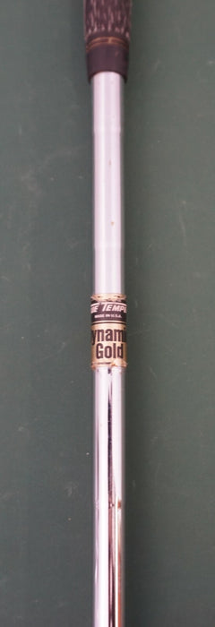 Titleist DCI 990 3 Iron Regular Steel Shaft Titleist Grip