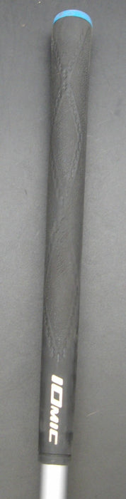Ping Rapture 460cc 9° Driver Stiff Graphite Shaft Iomic Grip*